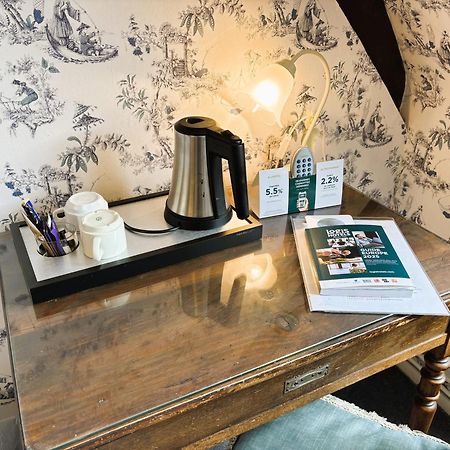 Logis Hotel Beau Site Argeles-Gazost Luaran gambar