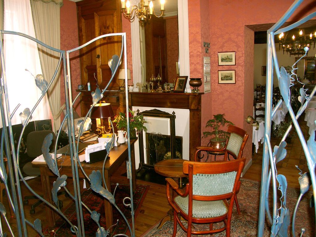 Logis Hotel Beau Site Argeles-Gazost Luaran gambar