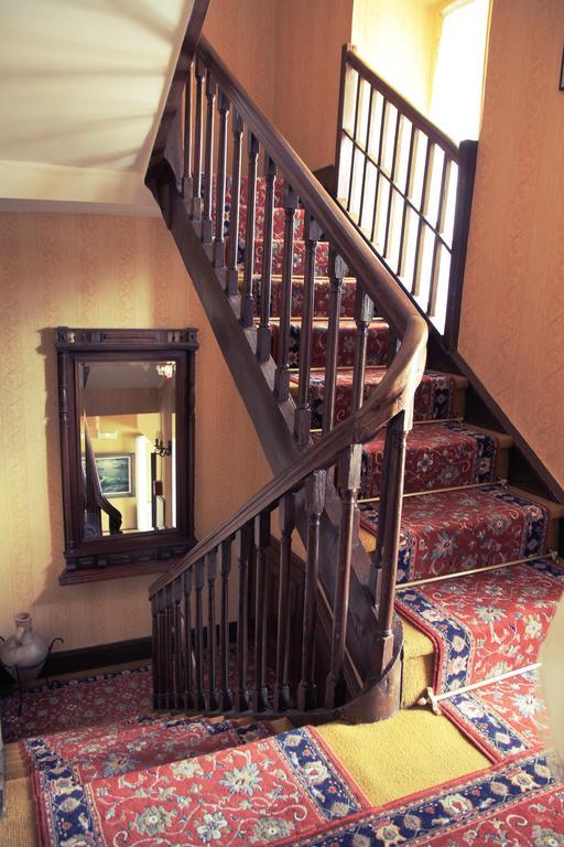 Logis Hotel Beau Site Argeles-Gazost Luaran gambar