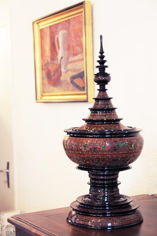 Logis Hotel Beau Site Argeles-Gazost Luaran gambar