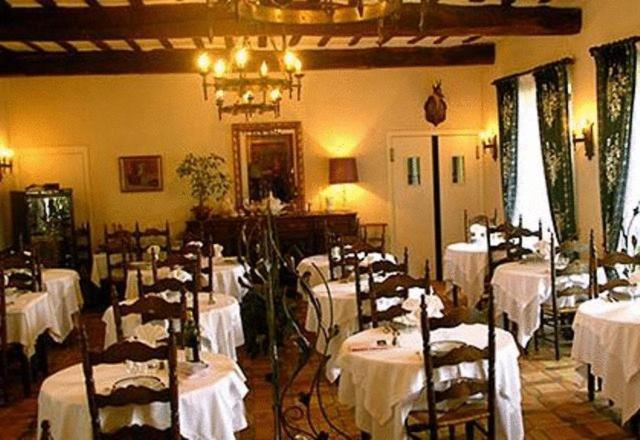 Logis Hotel Beau Site Argeles-Gazost Luaran gambar