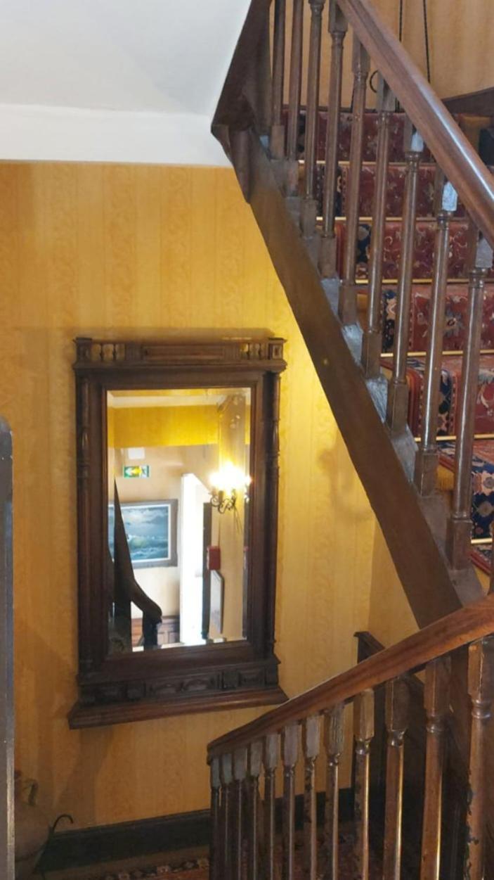 Logis Hotel Beau Site Argeles-Gazost Luaran gambar