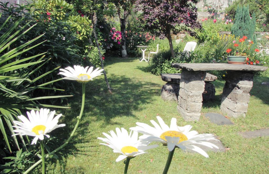 Logis Hotel Beau Site Argeles-Gazost Luaran gambar