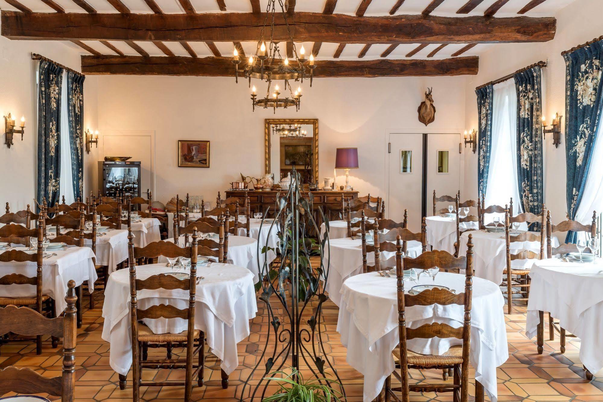 Logis Hotel Beau Site Argeles-Gazost Luaran gambar