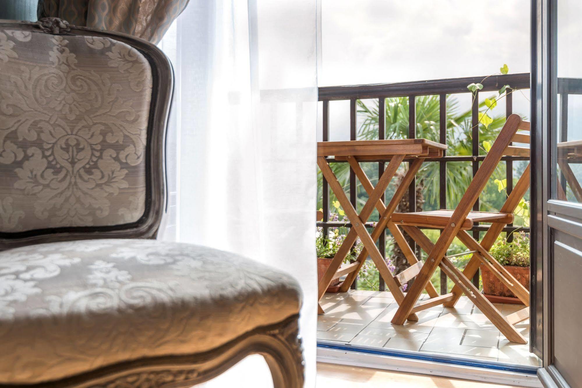 Logis Hotel Beau Site Argeles-Gazost Luaran gambar